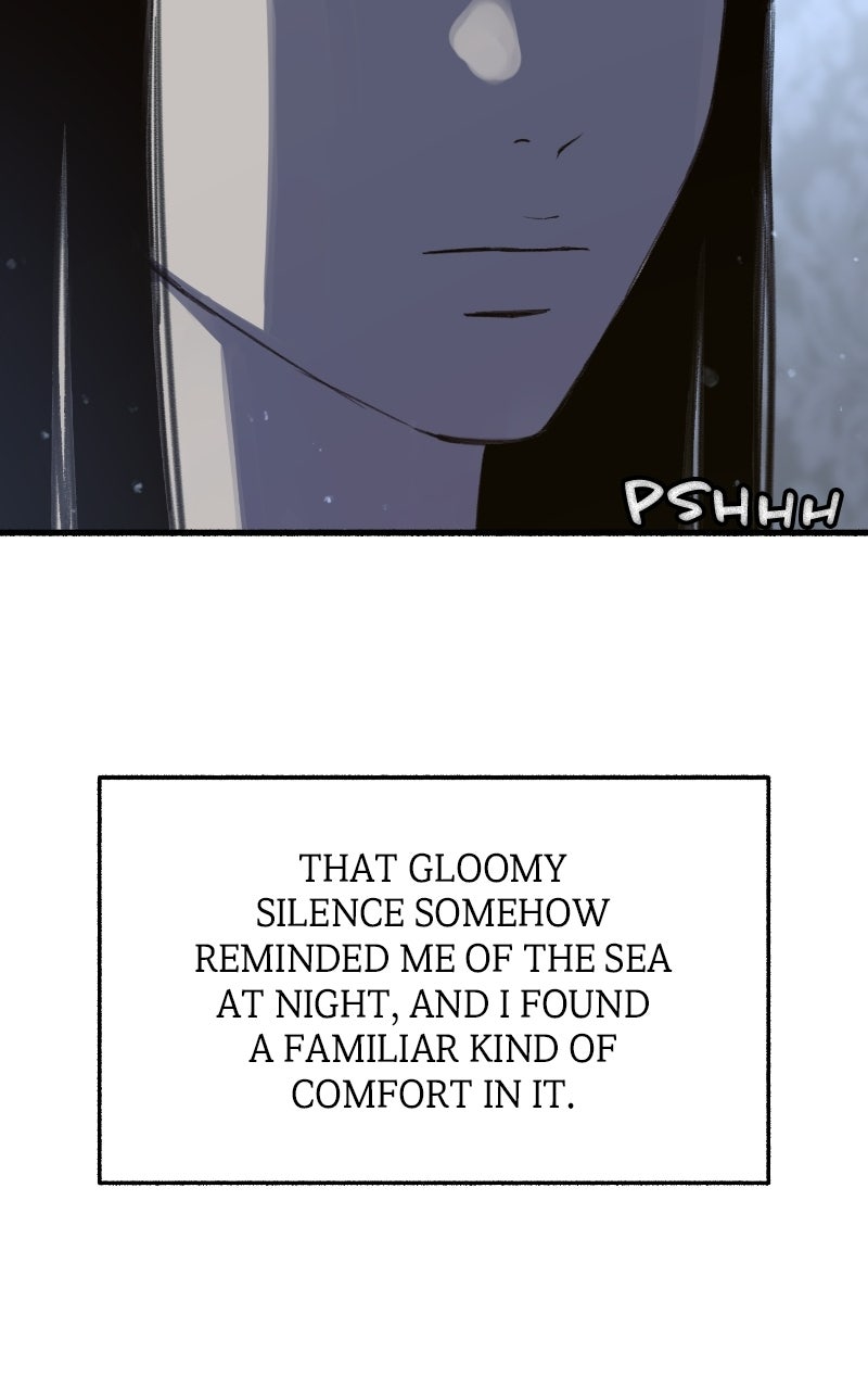 Self-Immolation Ep. 8 - Blossom page 33 - 