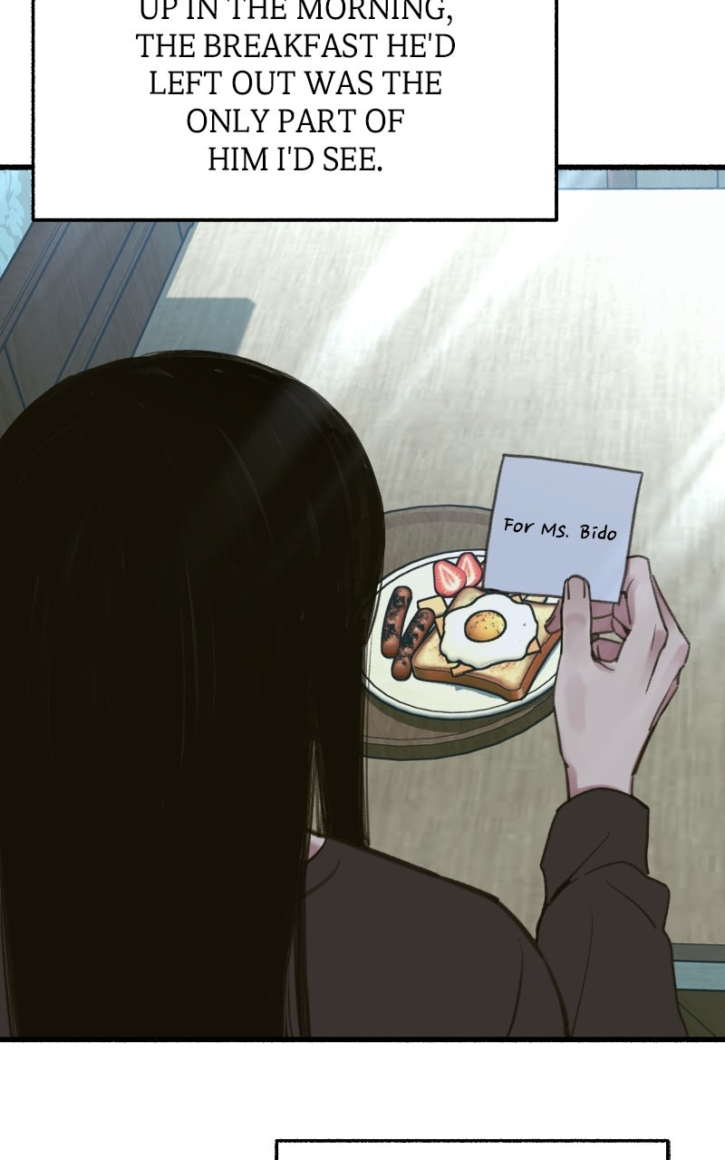 Self-Immolation Ep. 8 - Blossom page 35 - 