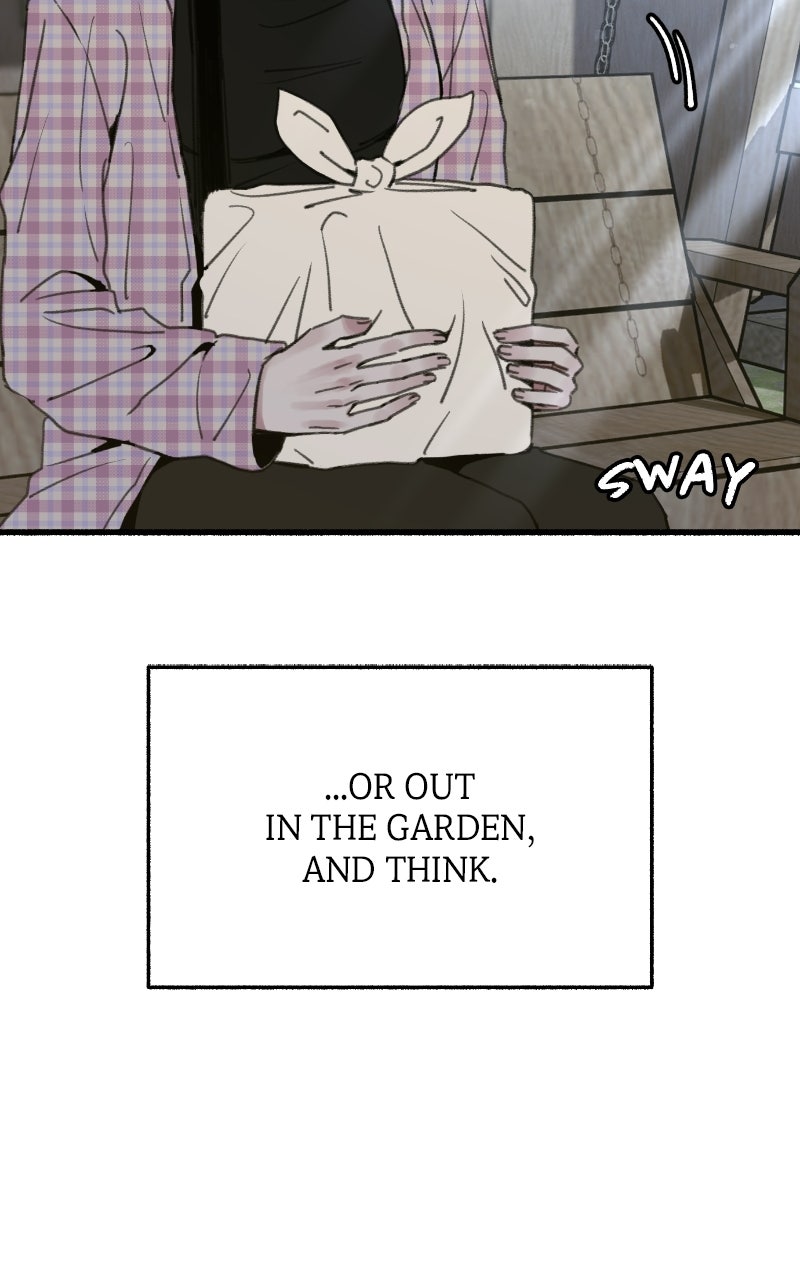 Self-Immolation Ep. 8 - Blossom page 37 - 