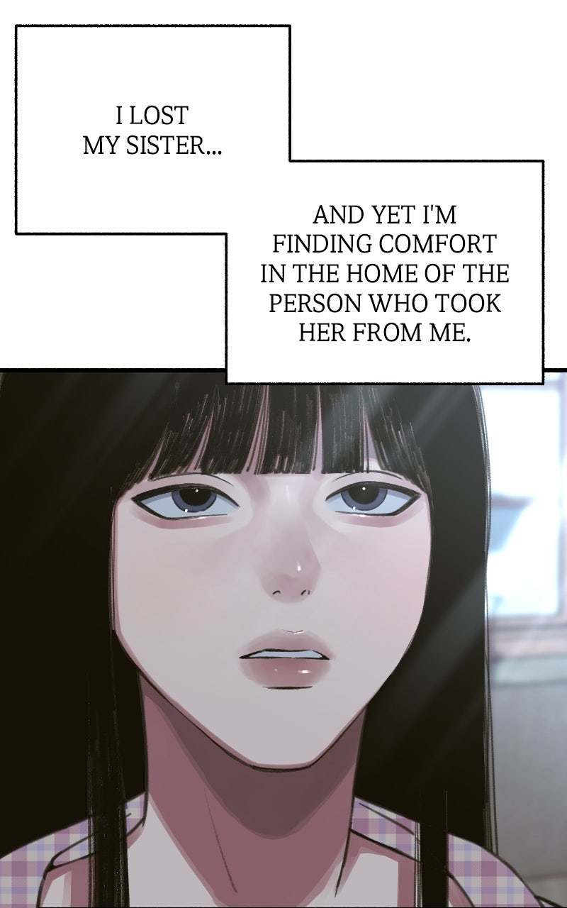 Self-Immolation Ep. 8 - Blossom page 38 - 