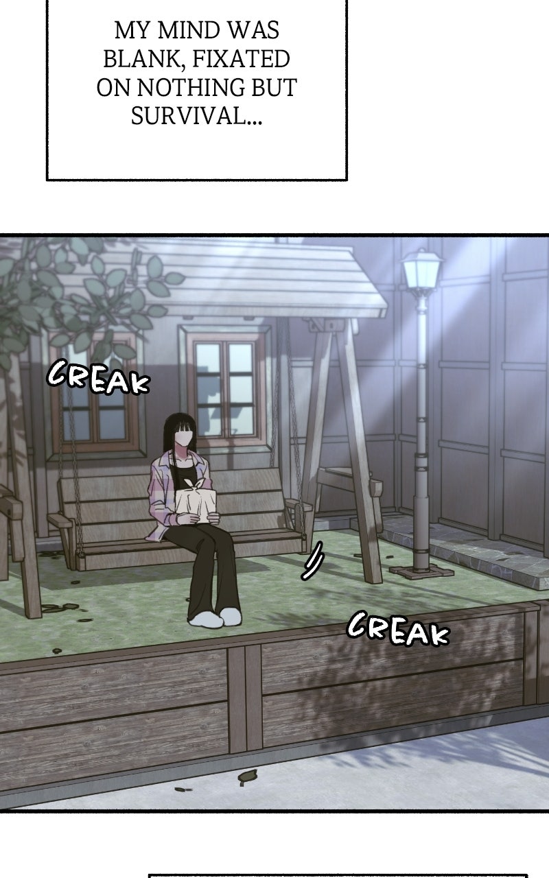 Self-Immolation Ep. 8 - Blossom page 41 - 