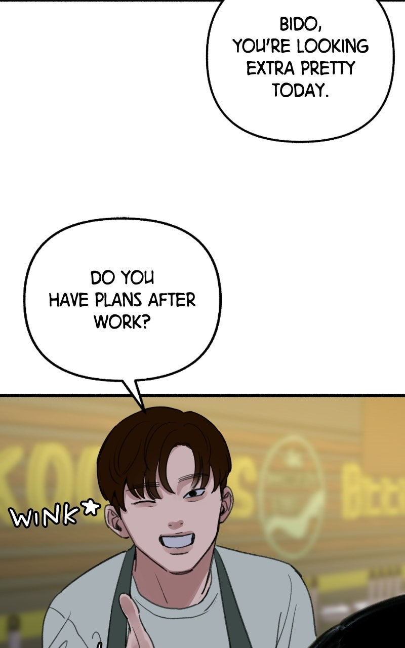 Self-Immolation Ep. 8 - Blossom page 44 - 