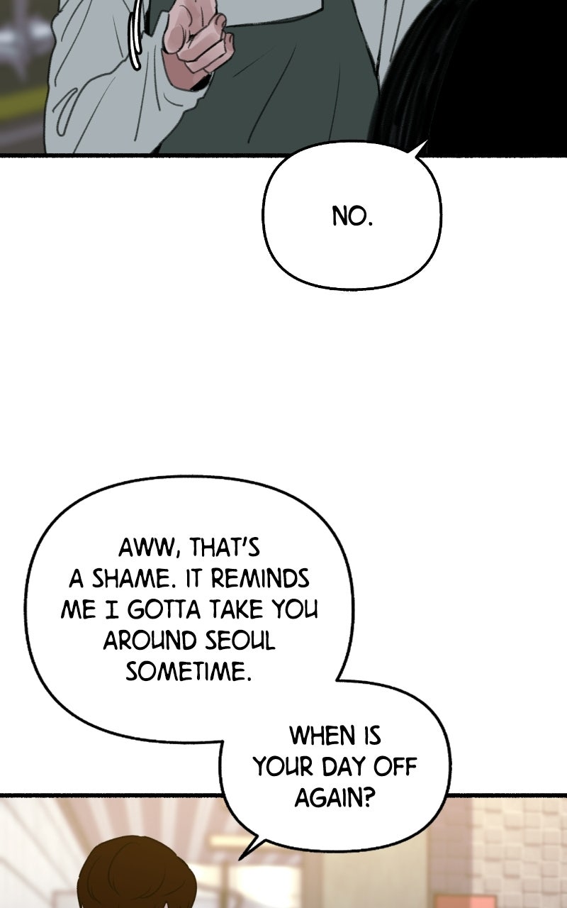 Self-Immolation Ep. 8 - Blossom page 45 - 