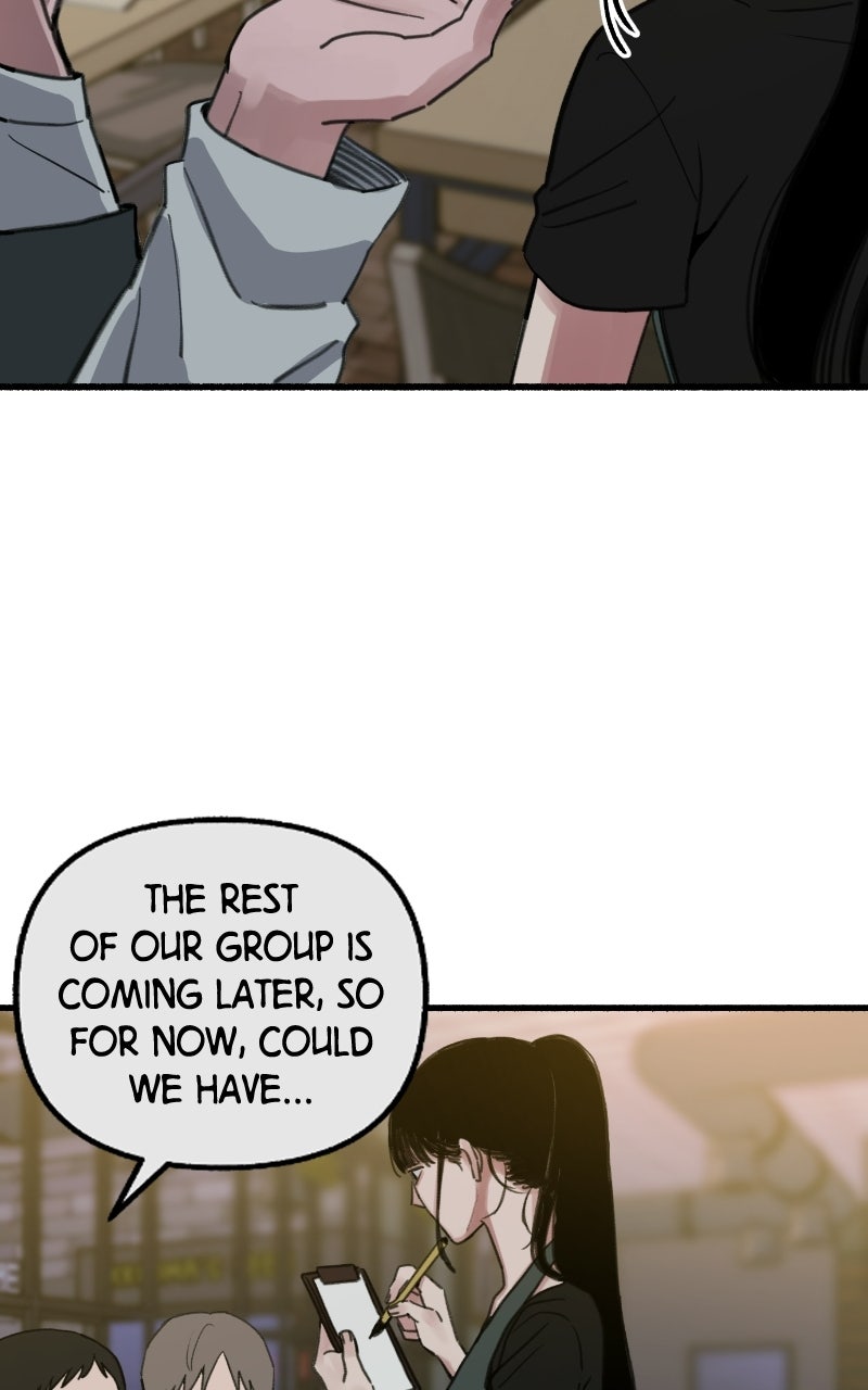 Self-Immolation Ep. 8 - Blossom page 49 - 