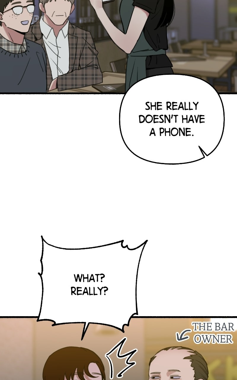Self-Immolation Ep. 8 - Blossom page 50 - 