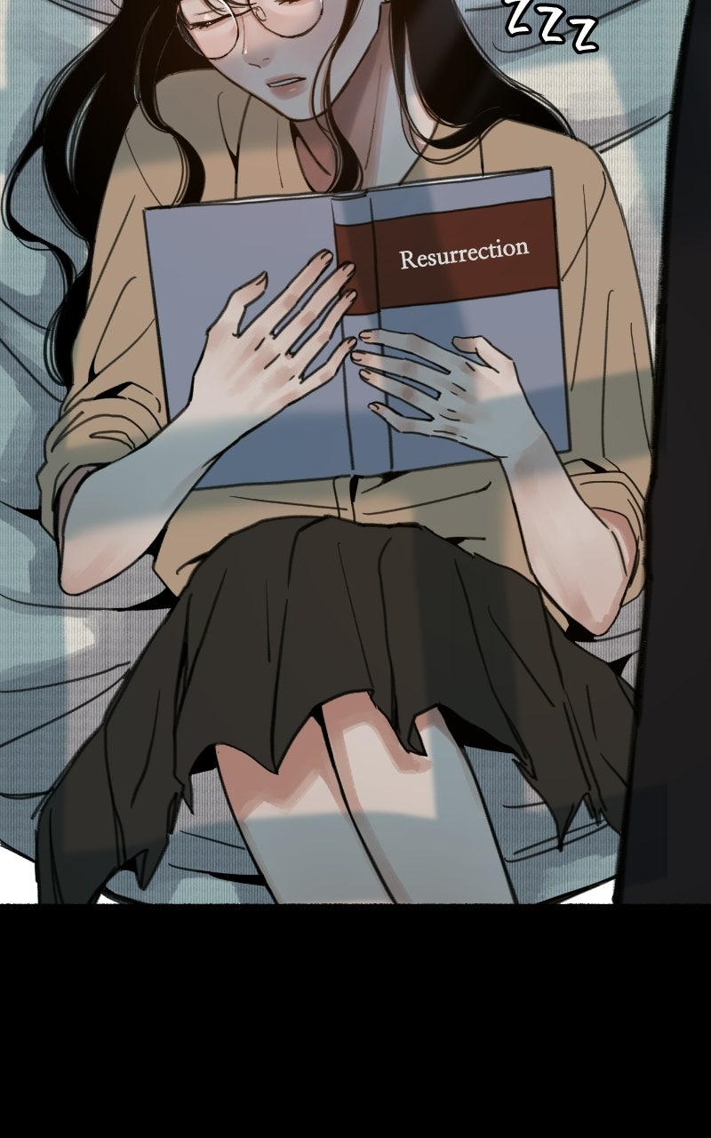 Self-Immolation Ep. 8 - Blossom page 6 - 
