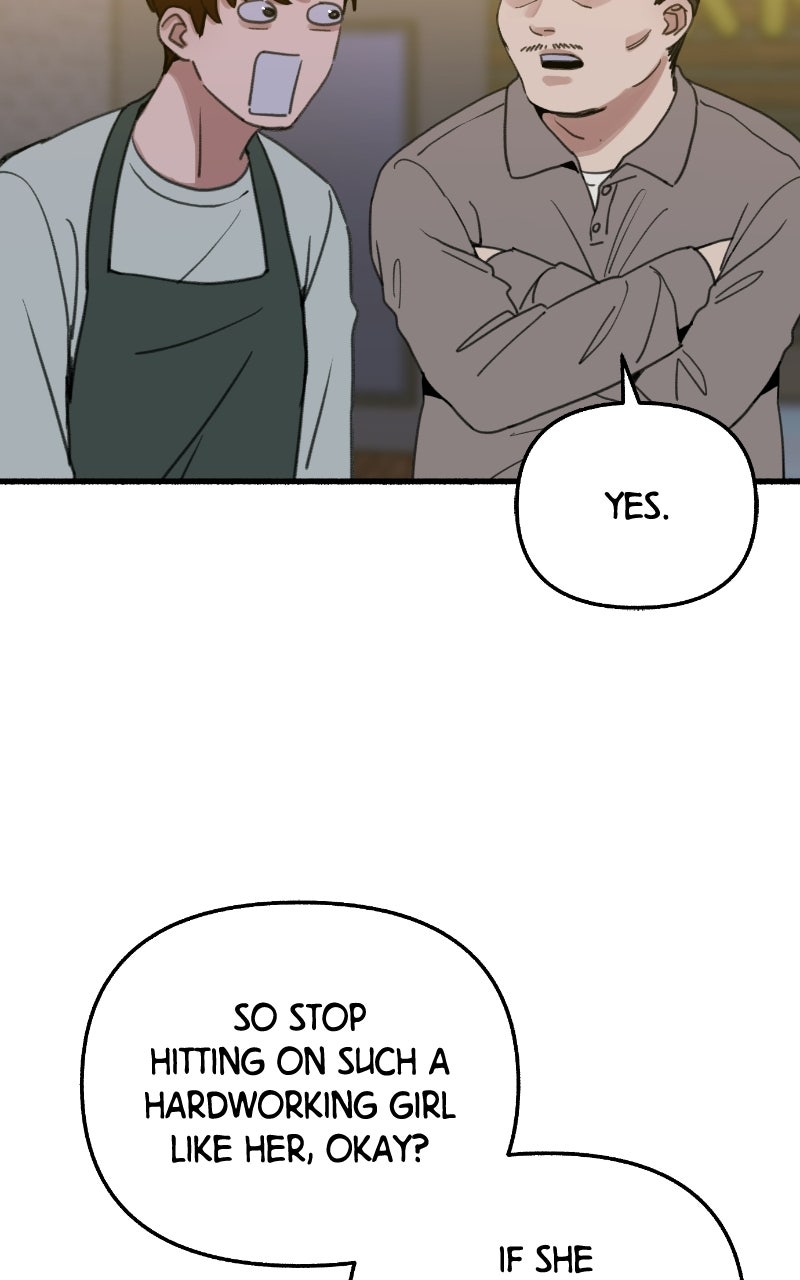 Self-Immolation Ep. 8 - Blossom page 51 - 