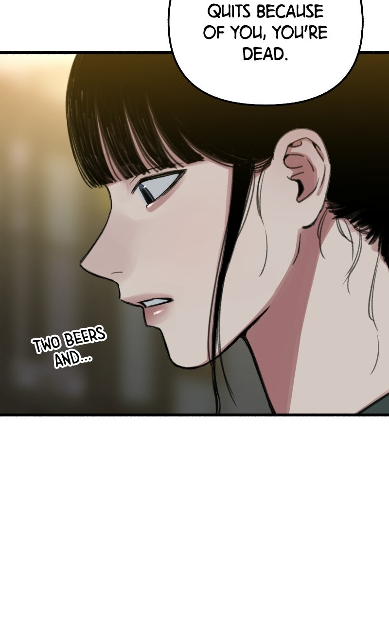 Self-Immolation Ep. 8 - Blossom page 52 - 
