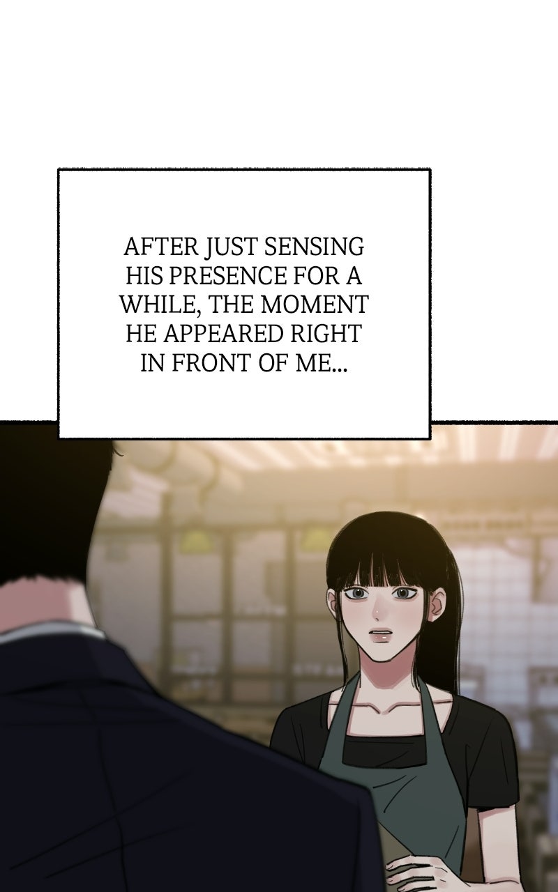 Self-Immolation Ep. 8 - Blossom page 56 - 