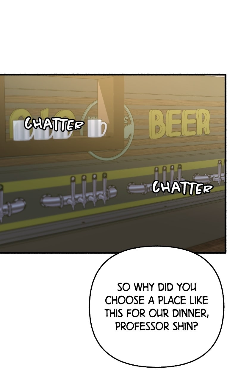 Self-Immolation Ep. 8 - Blossom page 60 - 