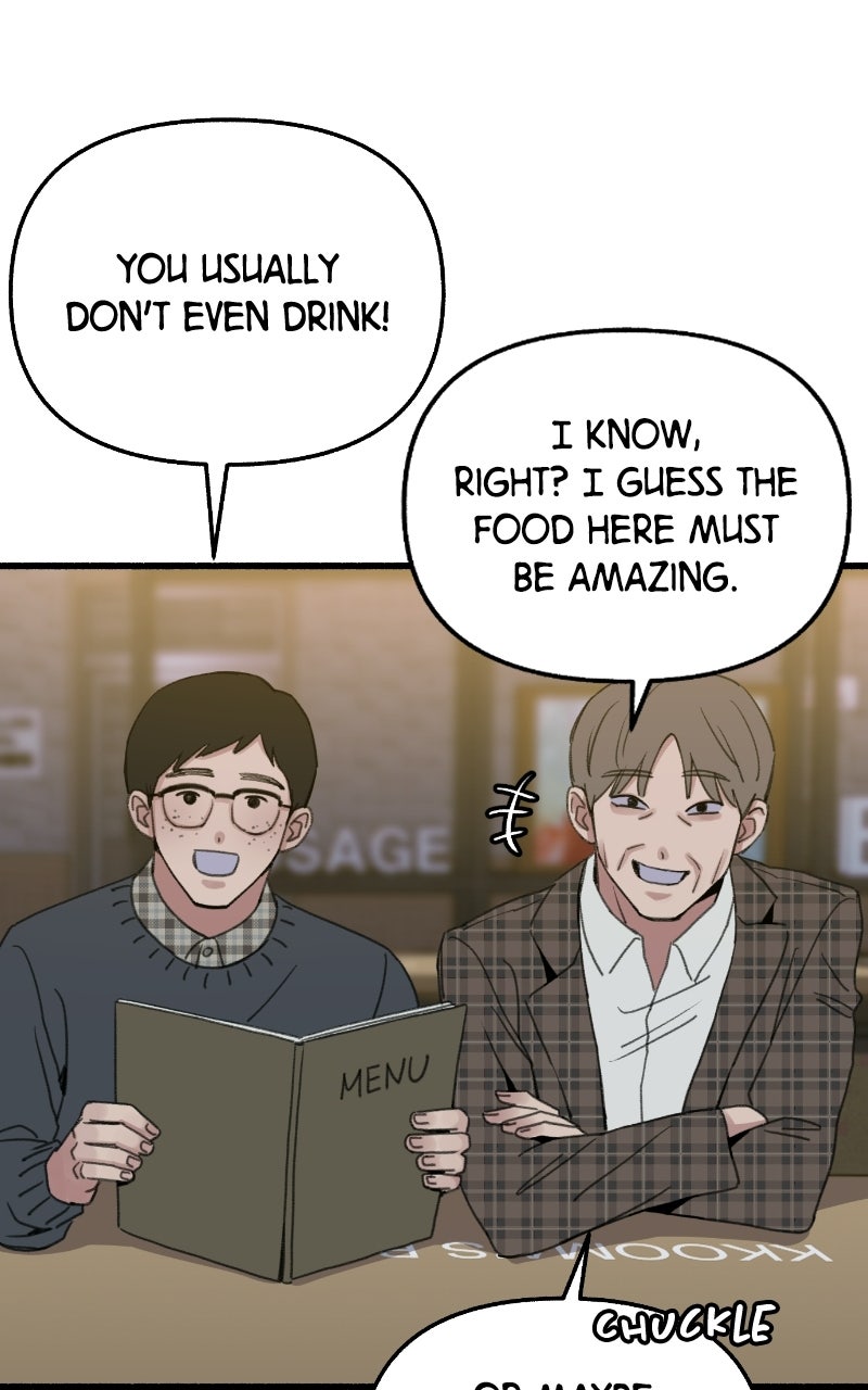 Self-Immolation Ep. 8 - Blossom page 61 - 
