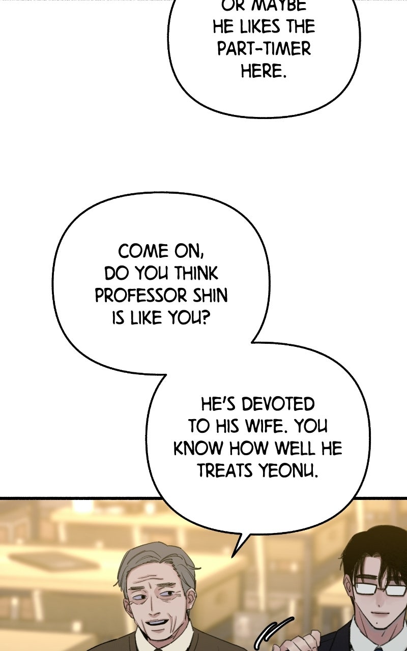 Self-Immolation Ep. 8 - Blossom page 62 - 