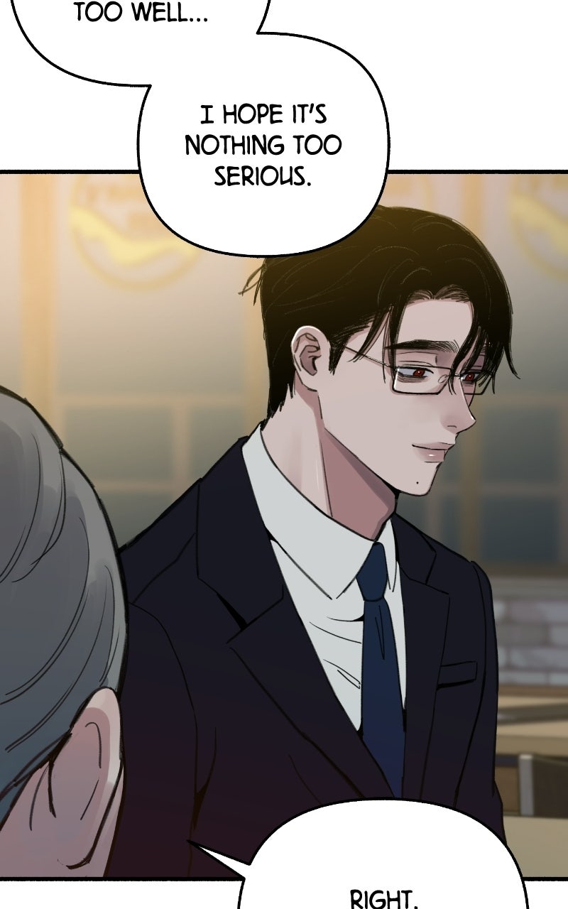 Self-Immolation Ep. 8 - Blossom page 64 - 