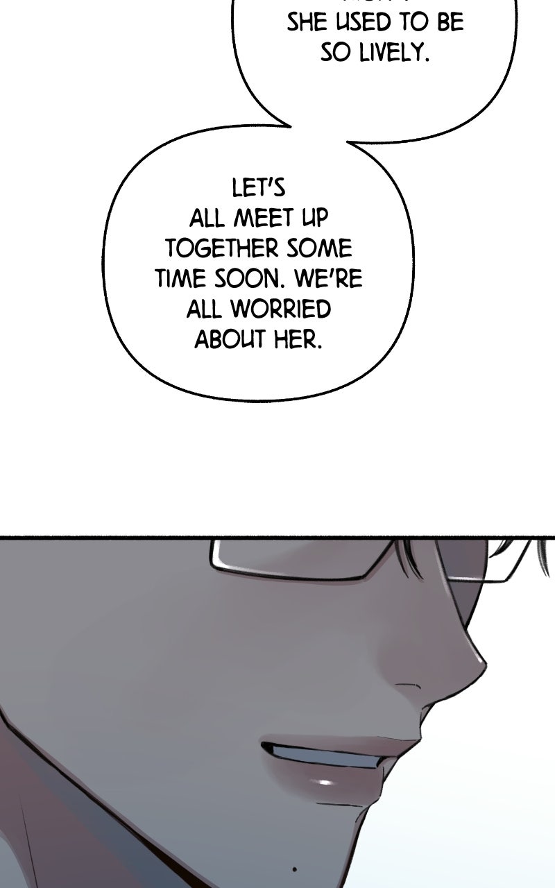 Self-Immolation Ep. 8 - Blossom page 65 - 