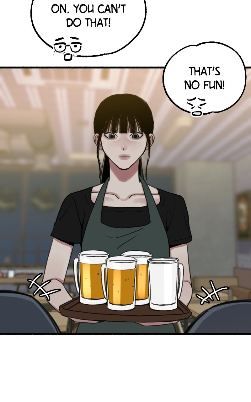 Self-Immolation Ep. 8 - Blossom page 68 - 