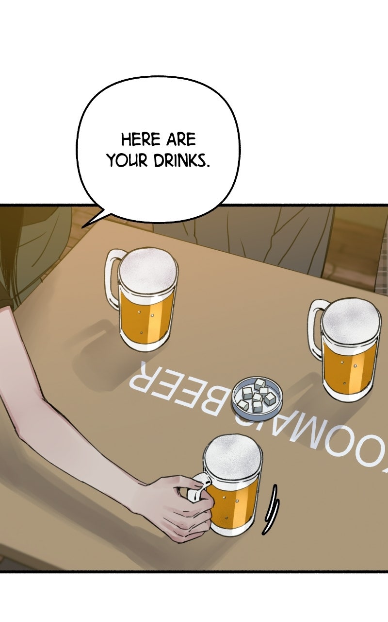 Self-Immolation Ep. 8 - Blossom page 69 - 