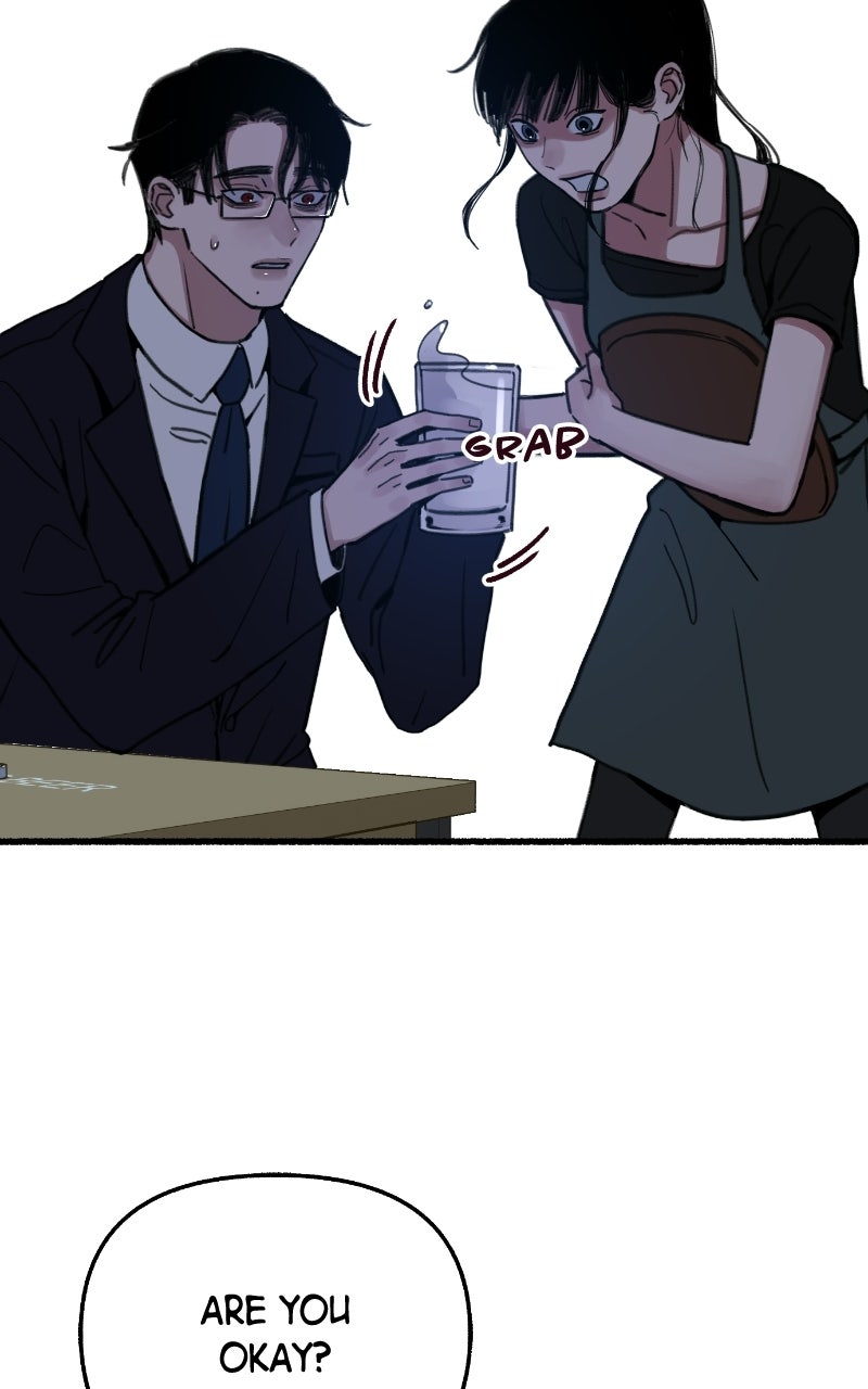 Self-Immolation Ep. 8 - Blossom page 74 - 