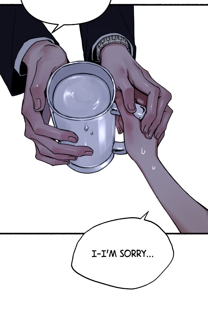 Self-Immolation Ep. 8 - Blossom page 75 - 