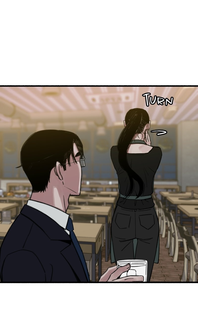 Self-Immolation Ep. 8 - Blossom page 76 - 