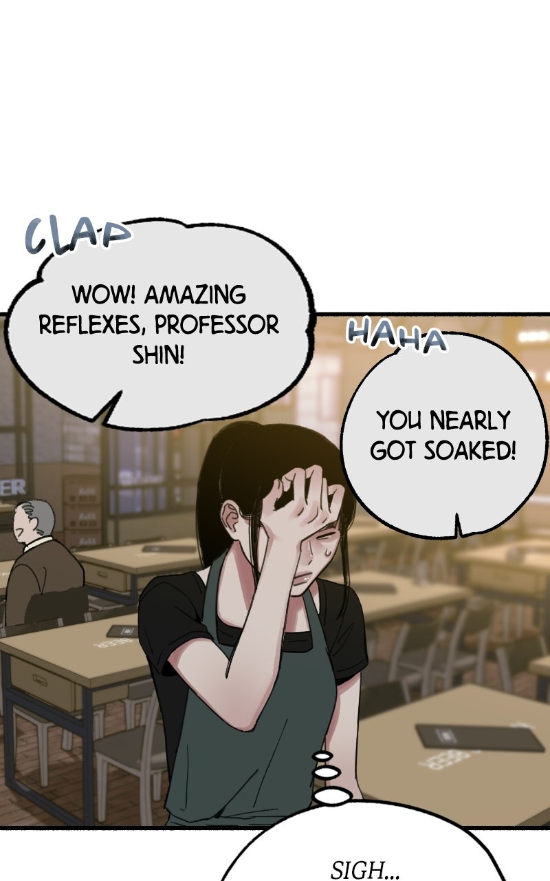Self-Immolation Ep. 8 - Blossom page 77 - 