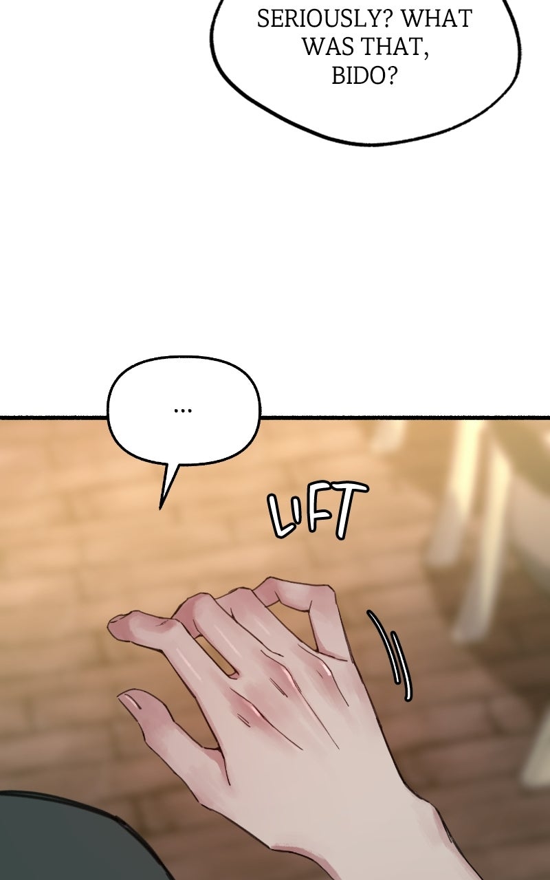 Self-Immolation Ep. 8 - Blossom page 78 - 