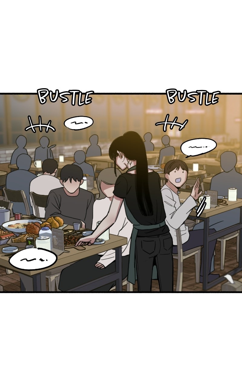 Self-Immolation Ep. 8 - Blossom page 80 - 