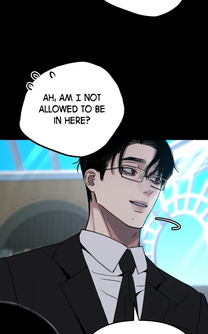 Self-Immolation Ep. 8 - Blossom page 9 - 