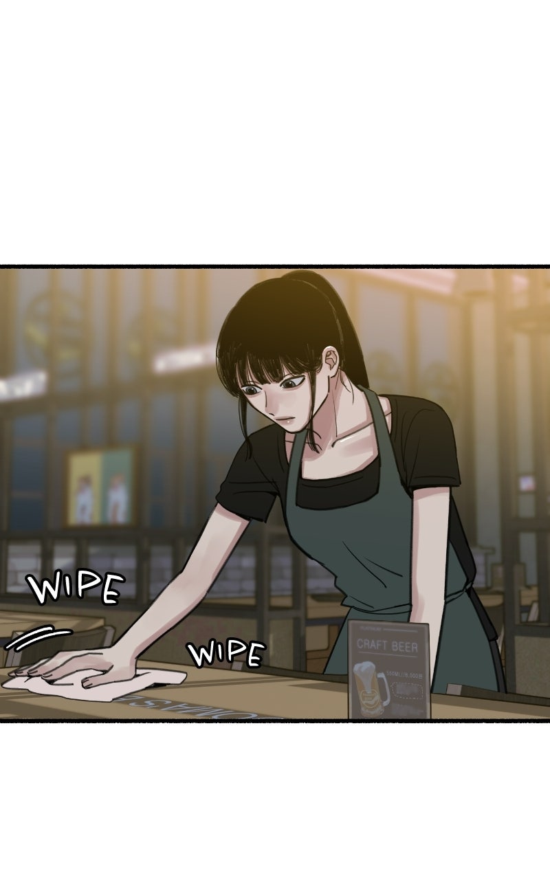 Self-Immolation Ep. 8 - Blossom page 82 - 