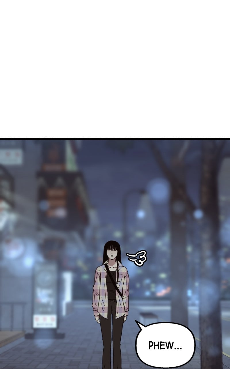 Self-Immolation Ep. 8 - Blossom page 84 - 