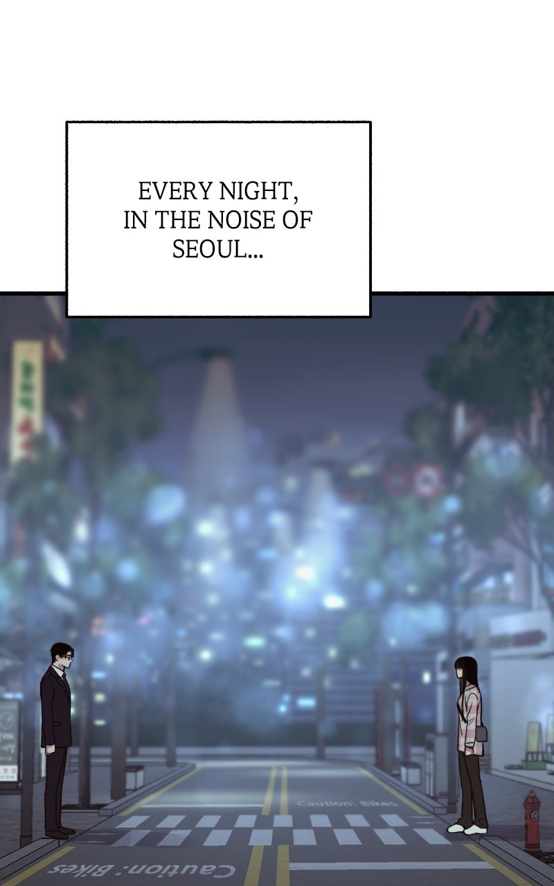 Self-Immolation Ep. 8 - Blossom page 89 - 
