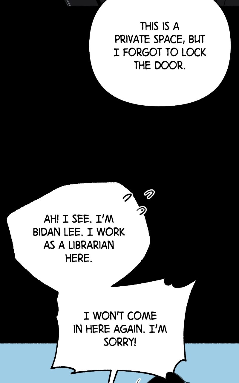 Self-Immolation Ep. 8 - Blossom page 10 - 