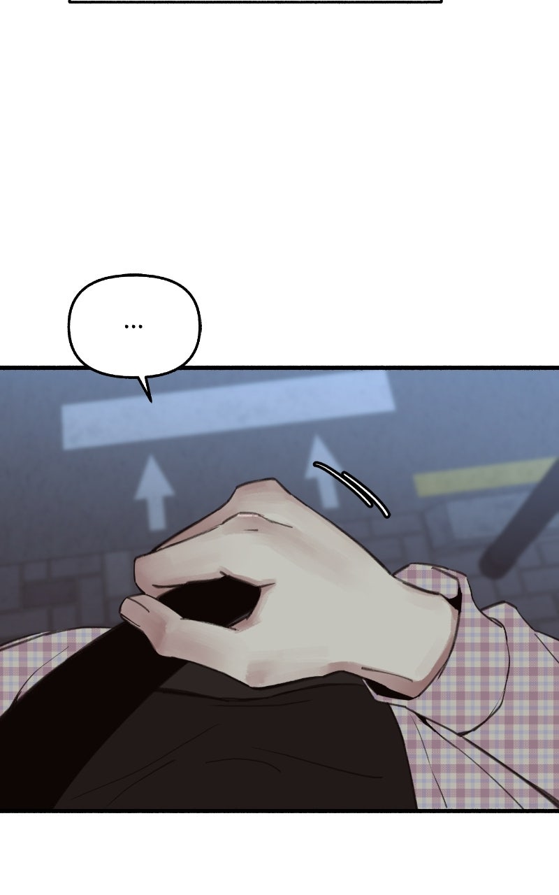 Self-Immolation Ep. 8 - Blossom page 95 - 