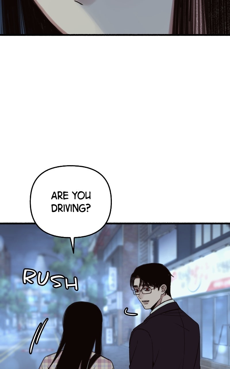 Self-Immolation Ep. 8 - Blossom page 97 - 