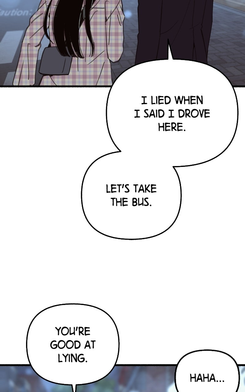 Self-Immolation Ep. 8 - Blossom page 98 - 
