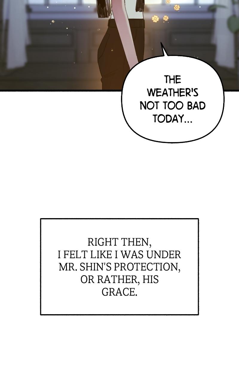 Self-Immolation Chapter 9 page 16 - 
