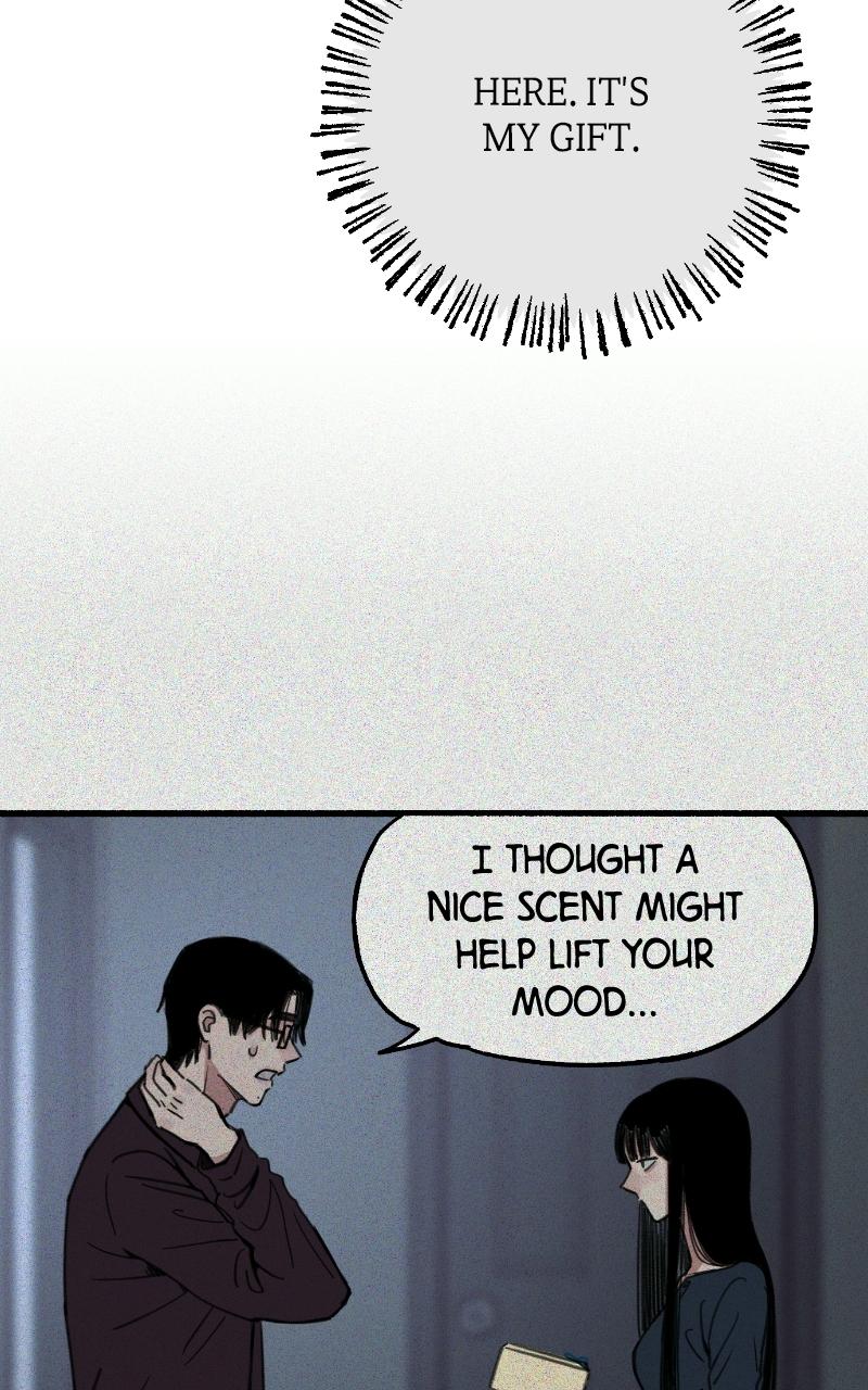 Self-Immolation Chapter 9 page 3 - 