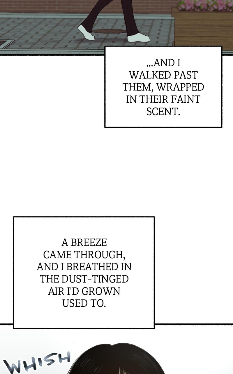 Self-Immolation Chapter 9 page 23 - 