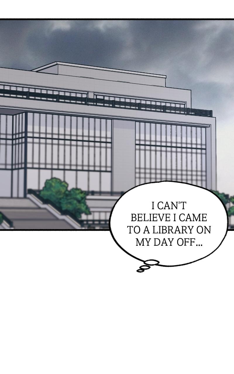 Self-Immolation Chapter 9 page 27 - 
