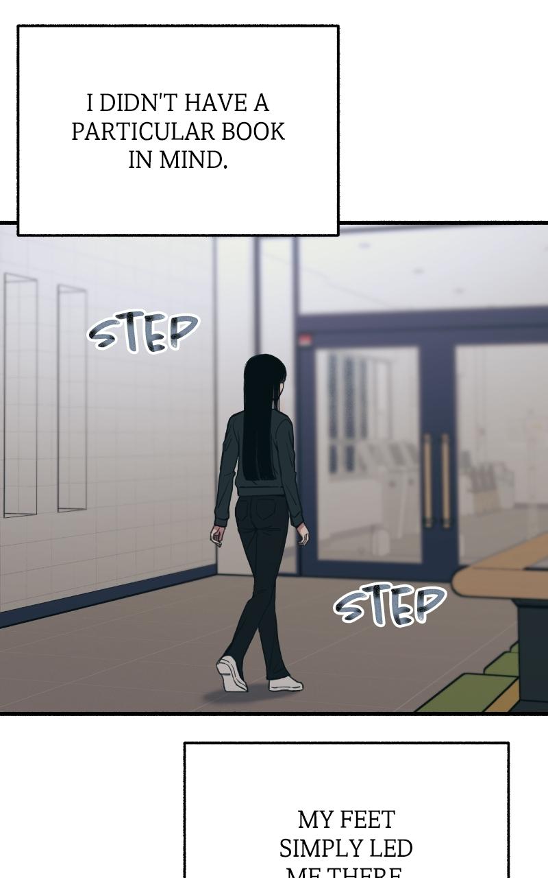 Self-Immolation Chapter 9 page 28 - 