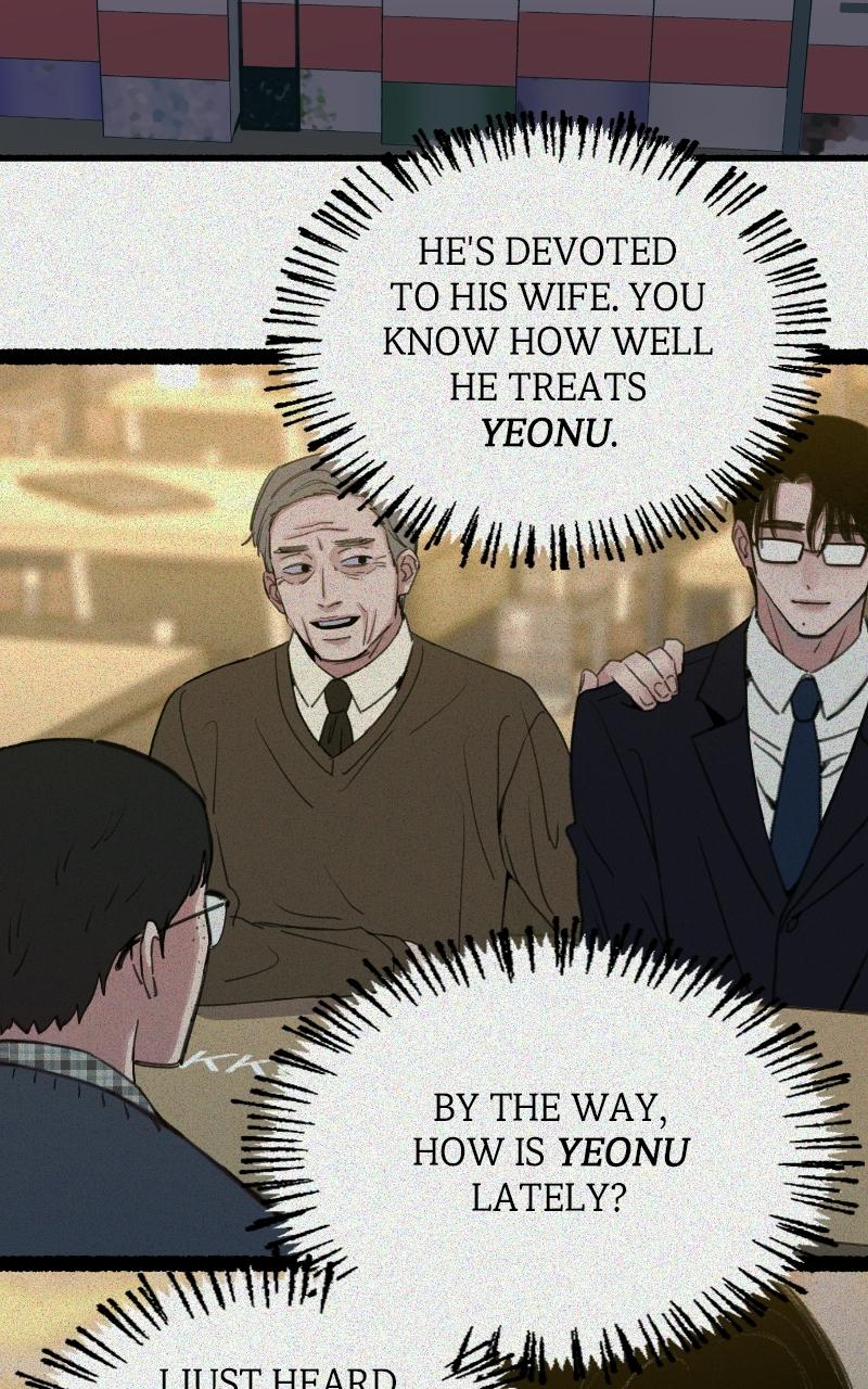 Self-Immolation Chapter 9 page 34 - 