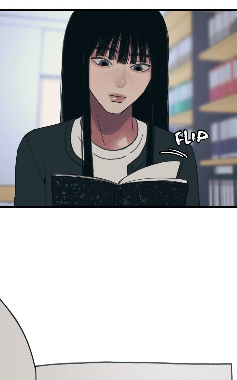 Self-Immolation Chapter 9 page 41 - 