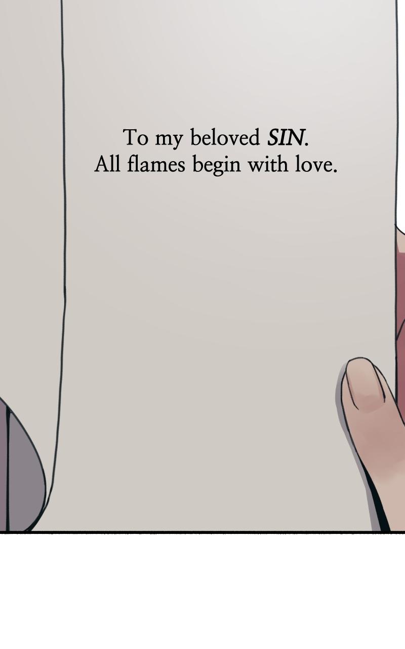 Self-Immolation Chapter 9 page 42 - 