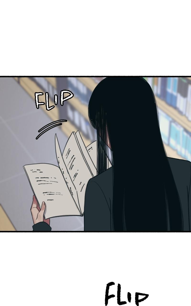 Self-Immolation Chapter 9 page 45 - 
