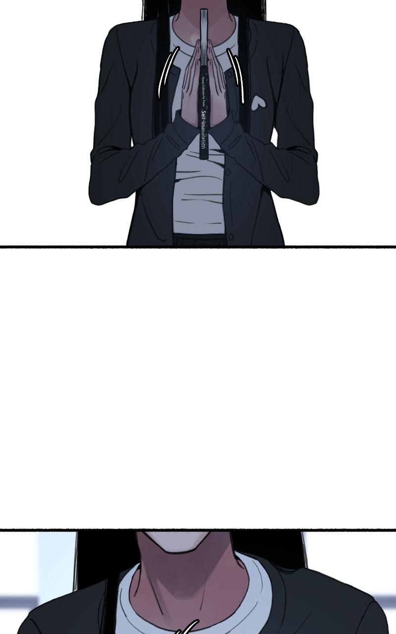 Self-Immolation Chapter 9 page 48 - 