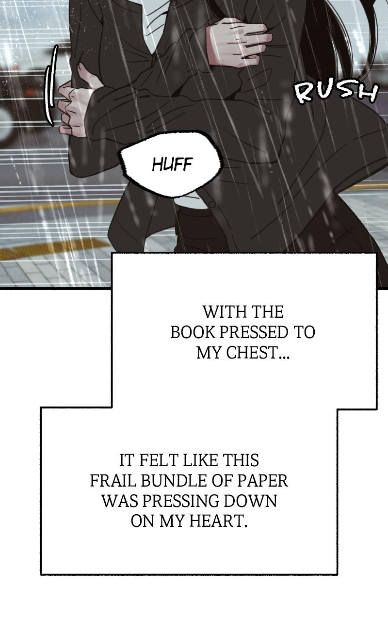 Self-Immolation Chapter 9 page 51 - 