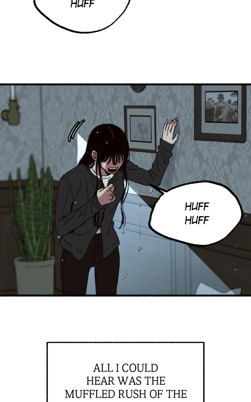 Self-Immolation Chapter 9 page 56 - 