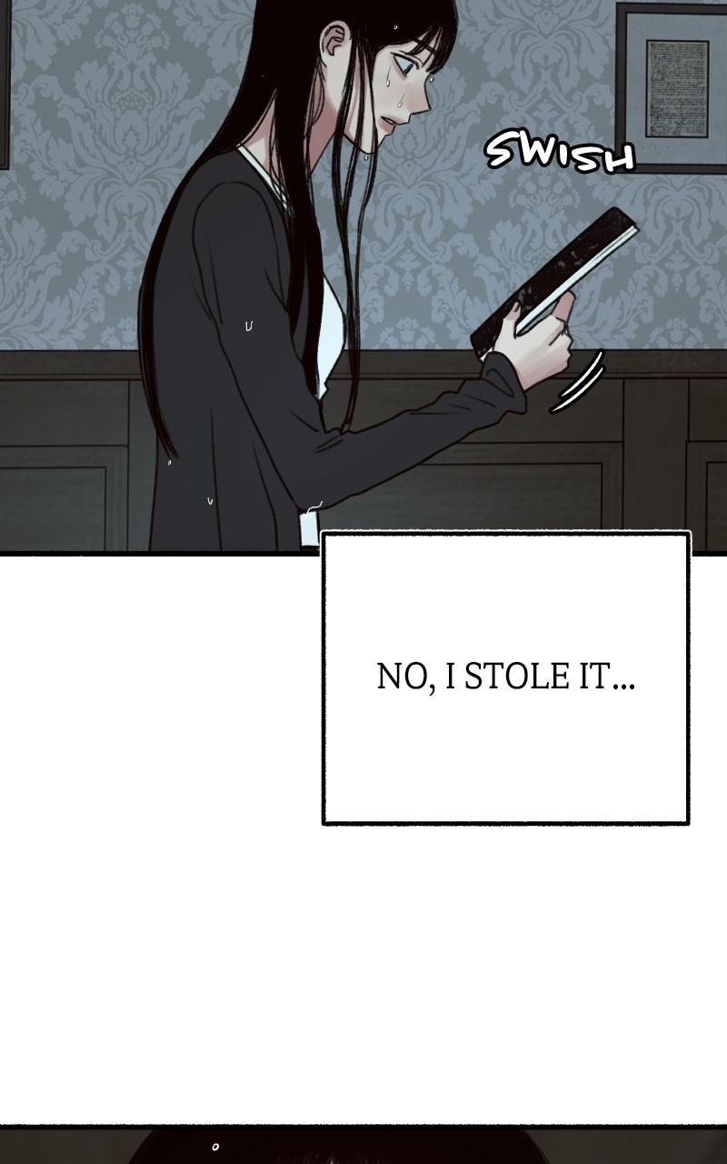 Self-Immolation Chapter 9 page 60 - 