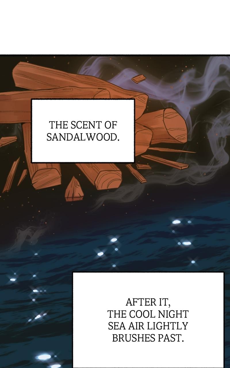 Self-Immolation Chapter 9 page 7 - 