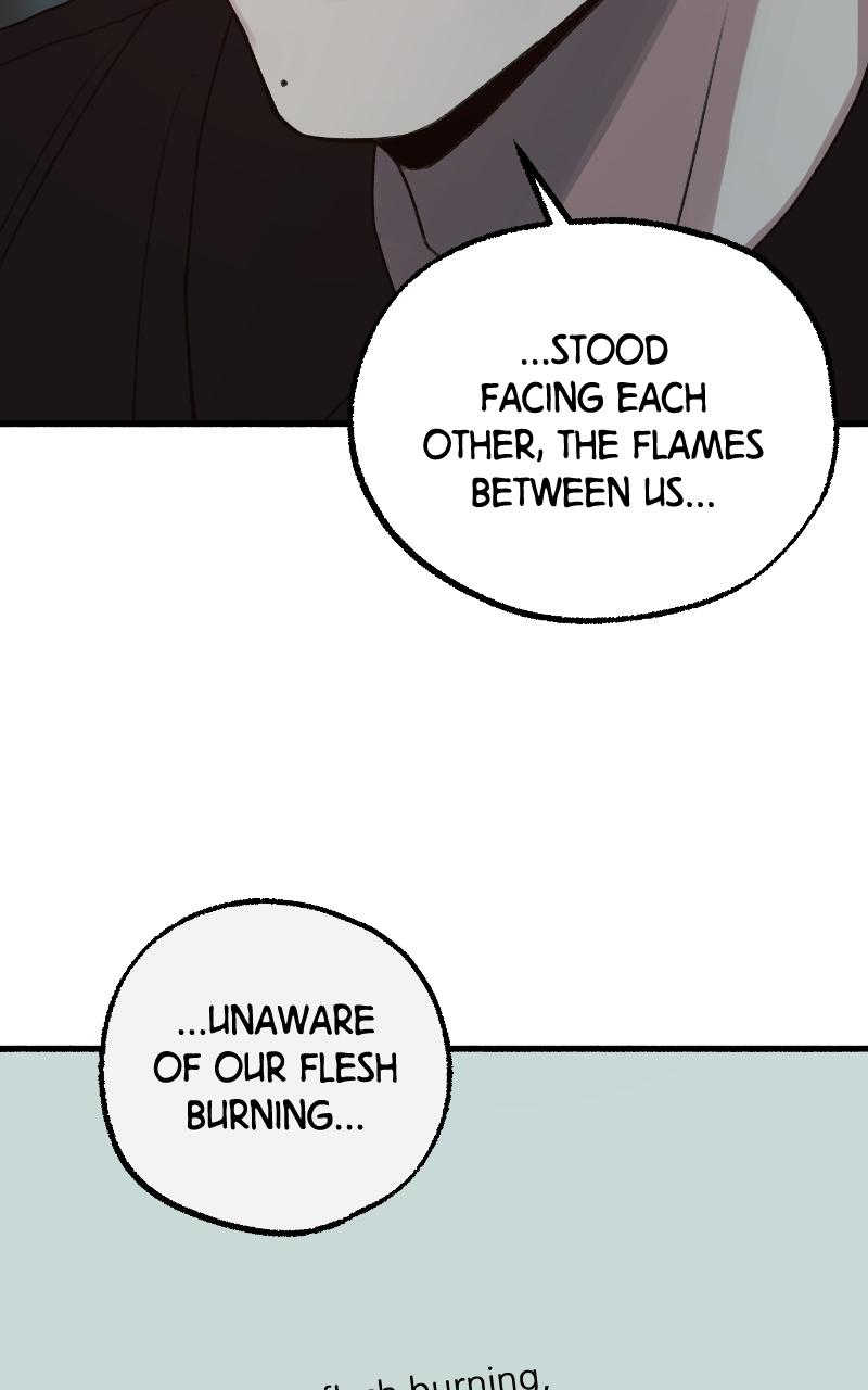 Self-Immolation Chapter 9 page 73 - 