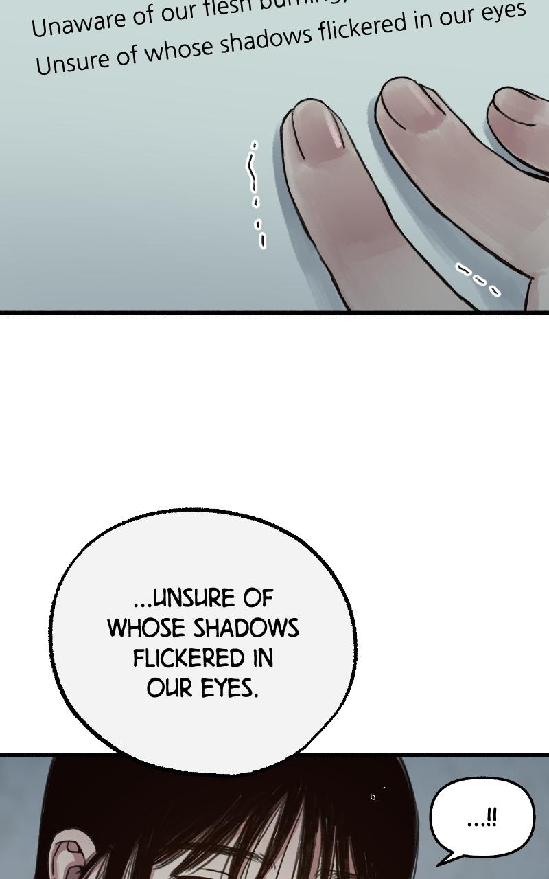 Self-Immolation Chapter 9 page 74 - 